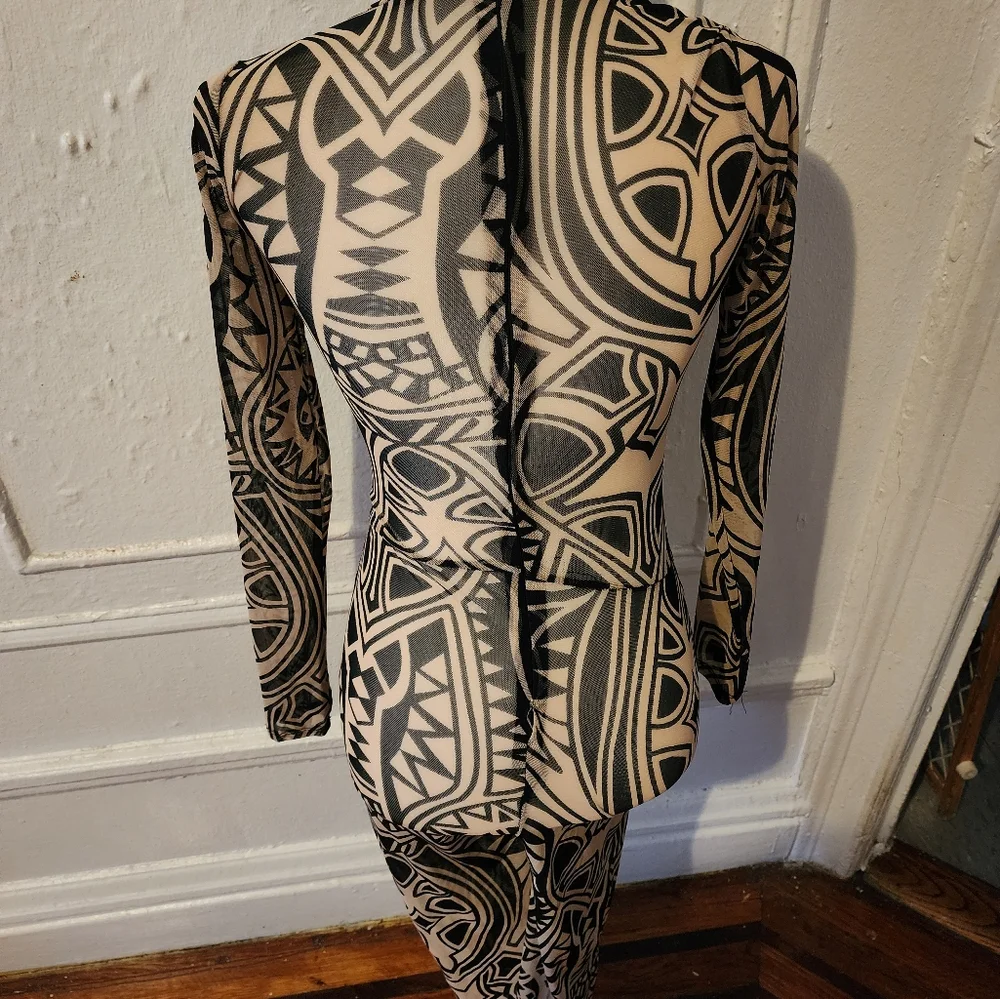Jumpsuit - Picture 3 of 4